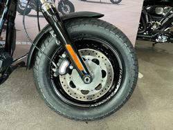 2017 HARLEY-DAVIDSON FXDF FAT BOB