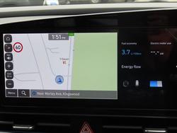 2025 Hyundai i30 Elite Hybrid