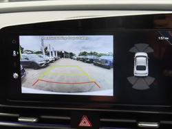 2025 Hyundai i30 Elite Hybrid