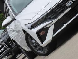 2025 Hyundai i30 Elite Hybrid