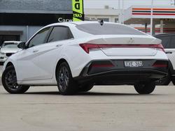 2025 Hyundai i30 Elite Hybrid