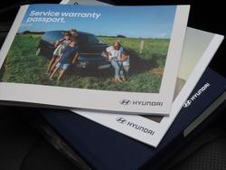 2025 Hyundai i30 Elite Hybrid