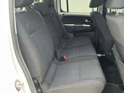 2020 Volkswagen Amarok TDI580 Highline