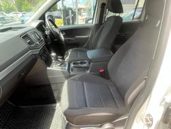 2020 Volkswagen Amarok TDI580 Highline