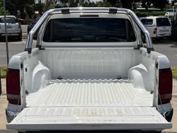 2020 Volkswagen Amarok TDI580 Highline