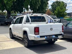 2020 Volkswagen Amarok TDI580 Highline