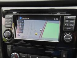 2019 Nissan X-TRAIL ST-L