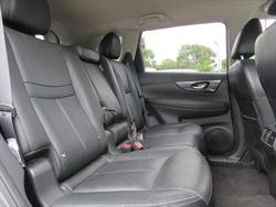 2019 Nissan X-TRAIL ST-L