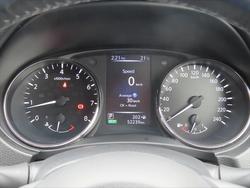 2019 Nissan X-TRAIL ST-L