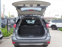 2019 Nissan X-TRAIL ST-L