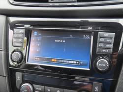 2019 Nissan X-TRAIL ST-L