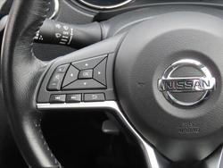 2019 Nissan X-TRAIL ST-L