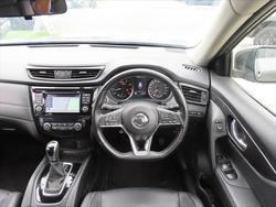 2019 Nissan X-TRAIL ST-L