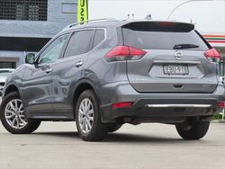 2019 Nissan X-TRAIL ST-L