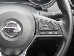 2019 Nissan X-TRAIL ST-L