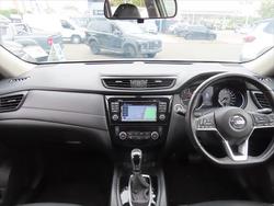 2019 Nissan X-TRAIL ST-L