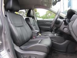 2019 Nissan X-TRAIL ST-L