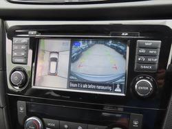 2019 Nissan X-TRAIL ST-L