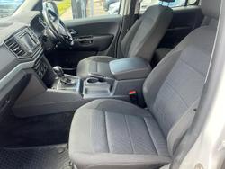 2020 Volkswagen Amarok TDI580 Highline