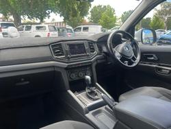 2020 Volkswagen Amarok TDI580 Highline