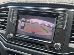 2020 Volkswagen Amarok TDI580 Highline