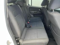 2020 Volkswagen Amarok TDI580 Highline