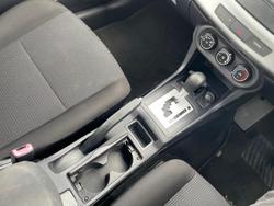 2011 Mitsubishi Lancer SX