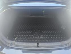 2016 Holden Commodore SV6 Black