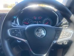 2018 Holden Equinox LS EQ MY18 Summit White