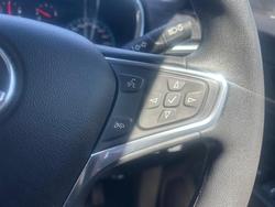 2018 Holden Equinox LS EQ MY18 Summit White