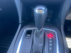 2018 Holden Equinox LS EQ MY18 Summit White