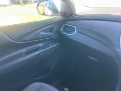 2018 Holden Equinox LS EQ MY18 Summit White