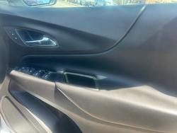2018 Holden Equinox LS EQ MY18 Summit White