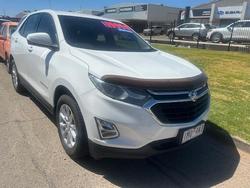 Holden Equinox