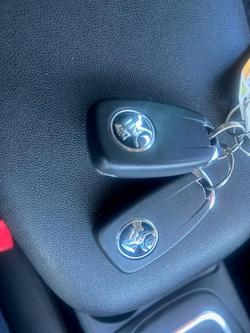 2018 Holden Equinox LS EQ MY18 Summit White