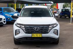 2023 Hyundai Tucson Elite