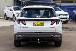 2023 Hyundai Tucson Elite