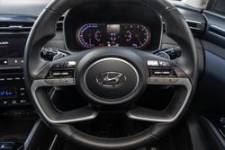 2023 Hyundai Tucson Elite