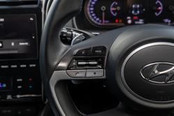 2023 Hyundai Tucson Elite