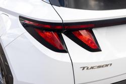 2023 Hyundai Tucson Elite