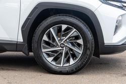 2023 Hyundai Tucson Elite