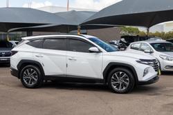 2023 Hyundai Tucson Elite