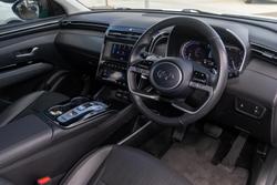 2023 Hyundai Tucson Elite