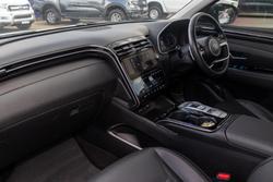 2023 Hyundai Tucson Elite