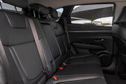 2023 Hyundai Tucson Elite