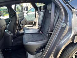 2024 Hyundai Tucson Premium N Line