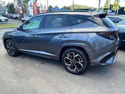 2024 Hyundai Tucson Premium N Line