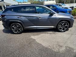 2024 Hyundai Tucson Premium N Line