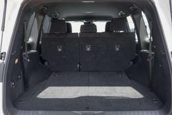 2024 Toyota Landcruiser GXL