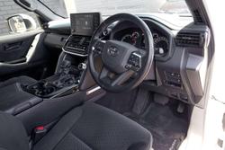 2024 Toyota Landcruiser GXL